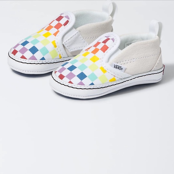 Vans Shoes Infant Vans Poshmark